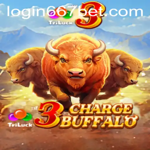 Exploring 3ChargeBuffalo and the 667bet PH Login Experience