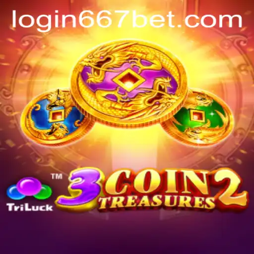 Unveiling the Adventure: 3CoinTreasures2 and 667bet PH Login