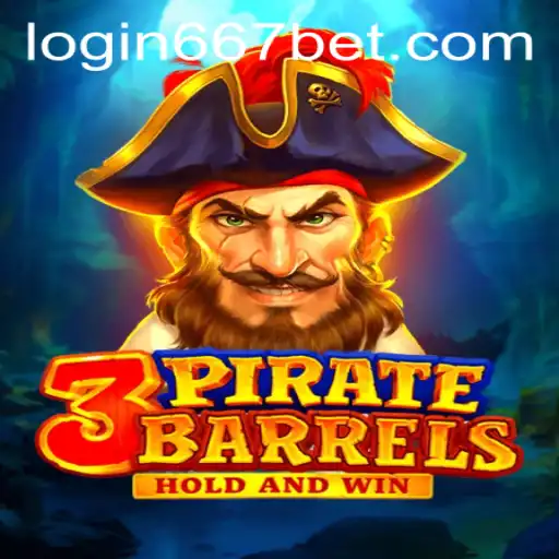 Unveiling the Excitement of 3PirateBarrels: A Thrilling Adventure Awaits