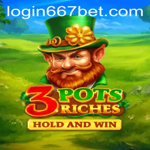 Unlock the Secrets of 3potsRiches: A Comprehensive Guide