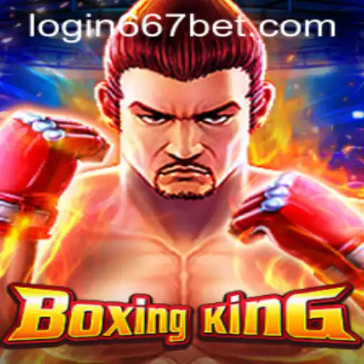 Discover BoxingKing: An Exciting Gaming Experience with 667bet PH Login