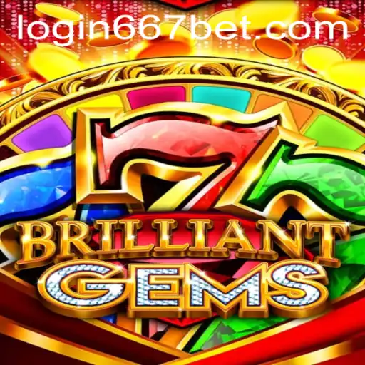 BrilliantGems Game Overview and Gameplay with 667bet PH Login