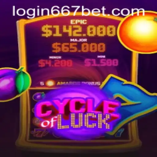 Cycle of Luck: A Deep Dive into the Exciting World of 667bet PH Login