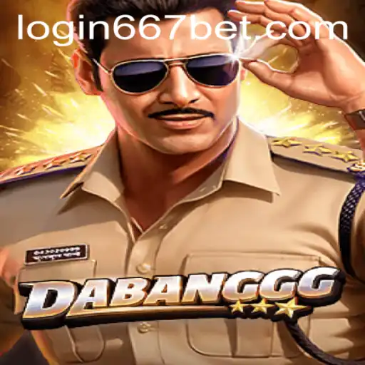 DABANGGG: A Thrilling New Gaming Experience