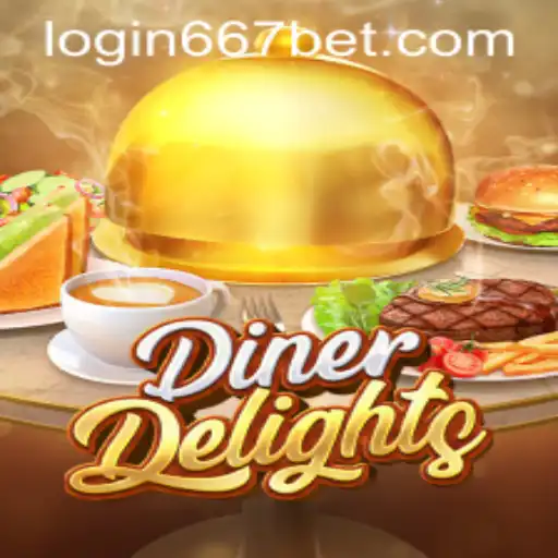 Exploring DinerDelights: A Thrilling Culinary Adventure