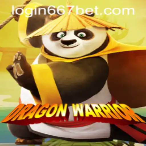 Embark on an Epic Adventure: DragonWarrior and the 667bet PH Login