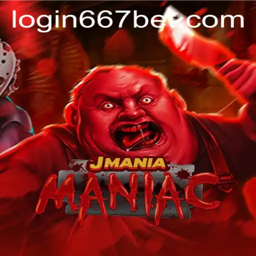 JManiaManiac: A Thrilling New Game in the Digital Age
