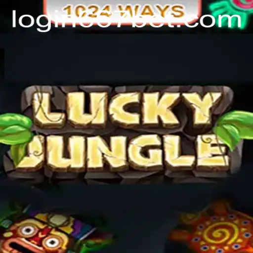Exploring the World of LuckyJungle1024: A Vibrant New Gaming Experience with 667bet PH Login