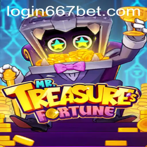 Unlock the Adventure with MrTreasuresFortune and 667bet PH Login