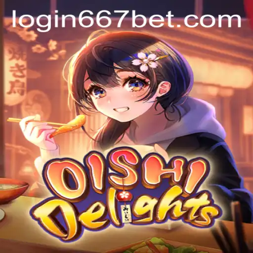 Exploring OishiDelights: A Digital Gaming Experience in the Era of 667bet PH Login