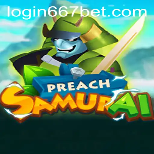 PreachSamurai: An Immersive Gaming Experience with a Unique Twist