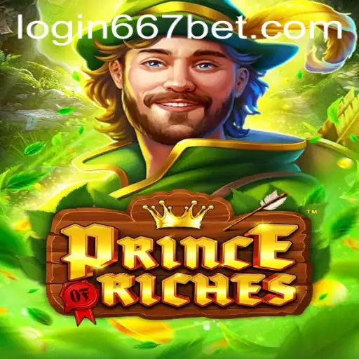 Discover the Enigmatic World of PrinceOfRiches