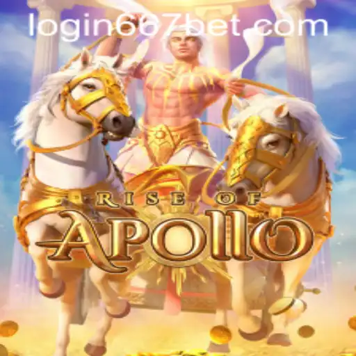 Rise of Apollo: An Engaging Mythological Adventure