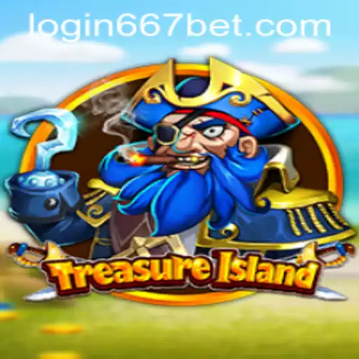TreasureIsland: Embark on an Adventurous Gaming Experience