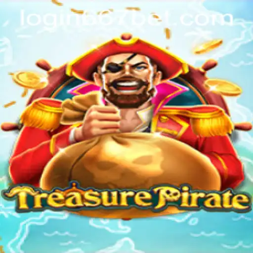 TreasurePirate: Set Sail on an Exciting Adventure with 667bet PH Login
