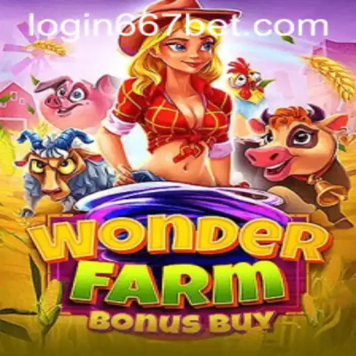 Explore the Enchanting World of WonderFarmBonusBuy: A Detailed Guide