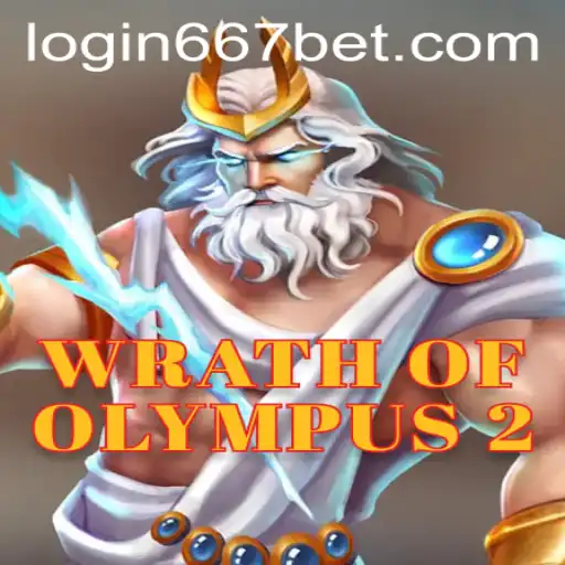 Master the Mythical World of WrathofOlympus2: A Thrilling Gaming Experience with 667bet PH Login