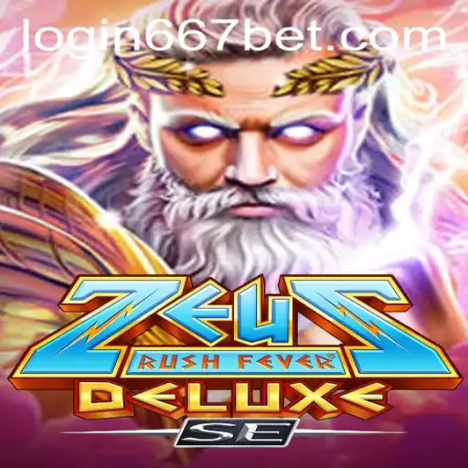 ZeusRushFeverDeluxeSE: A Thrilling Odyssey into the World of Mythical Gaming
