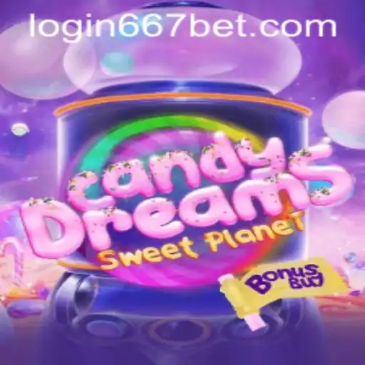 CandyDreamsSweetPlanet: A Magical Adventure Awaits