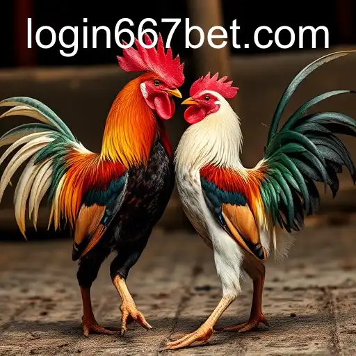 The Intricacies of Cockfighting and the Role of 667bet PH Login