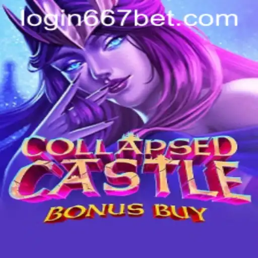 Explore the Thrilling World of CollapsedCastleBonusBuy With 667bet PH Login