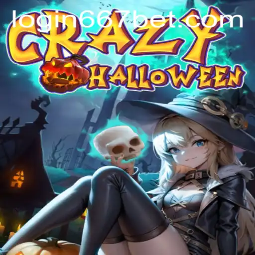 Explore the Thrilling World of CrazyHalloween: Your Gateway to Adventure