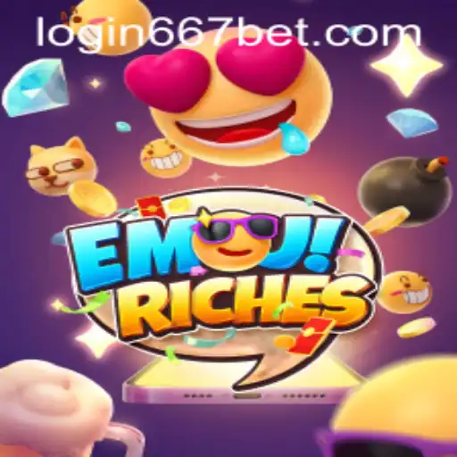 Exploring EmojiRiches and 667bet PH Login: A Comprehensive Overview