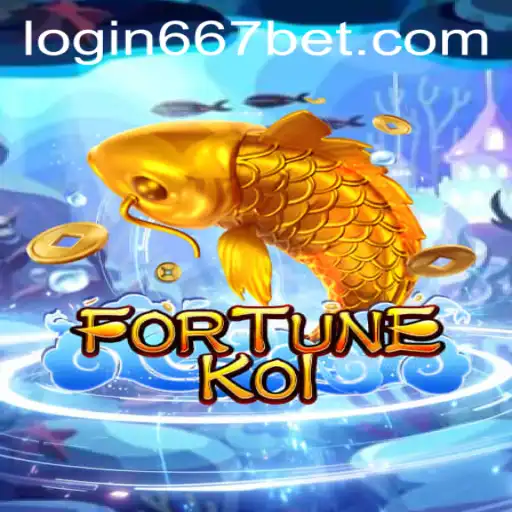 FORTUNEKOI: Dive into the Exciting World of Luck and Strategy