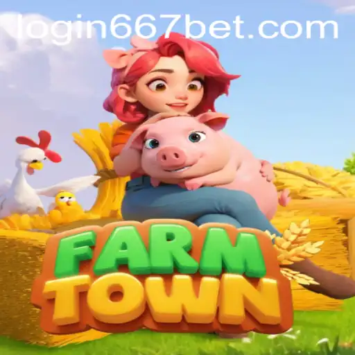 Discover the World of FarmTown and Navigate the 667bet PH Login