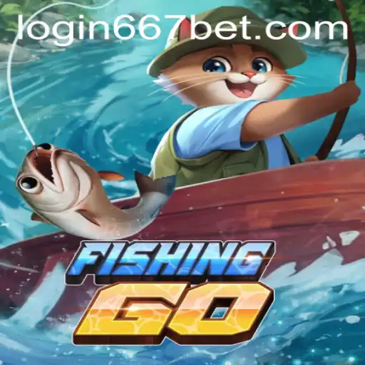Dive into the World of FishingGO: A Thrilling Adventure