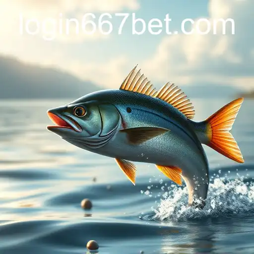 Angling Adventures: The Alluring World of Fishing Games