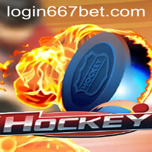 The Thrilling World of Hockey and the Rise of 667bet PH Login