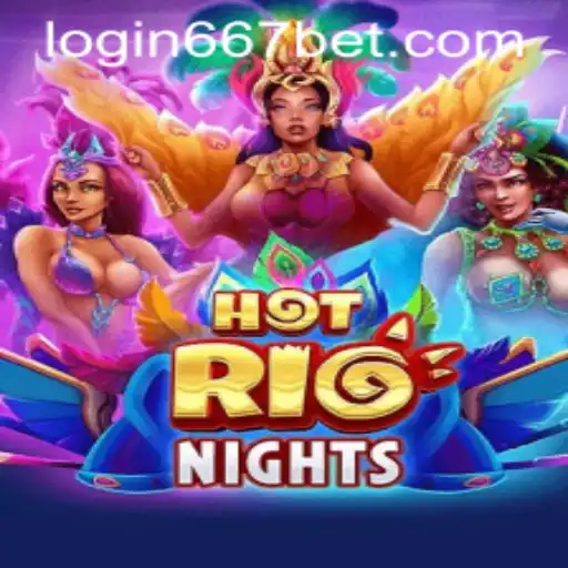 Exploring the Exciting World of HotRioNights: A Comprehensive Guide
