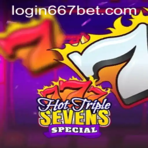 Unveiling the Excitement of HotTripleSevensSpecial: The Ultimate Gaming Experience