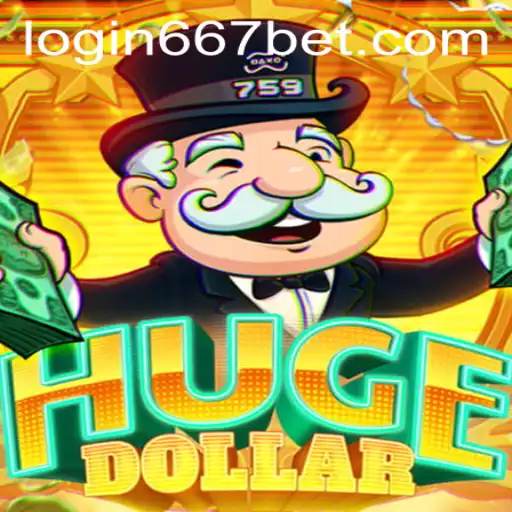 Exploring HugeDollar and the Role of 667bet PH Login