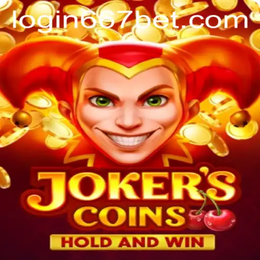Exploring JokersCoins: An Innovative Casino Game and the 667bet PH Login Experience