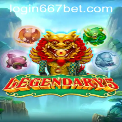 Discover the Epic World of Legendary5: A Comprehensive Guide to Gameplay and Features