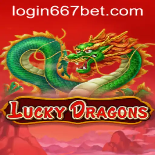 Exploring the Enchanting World of LuckyDragons and the Convenience of 667bet PH Login