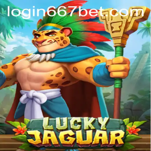 The Thrilling World of LuckyJaguar: A Comprehensive Overview