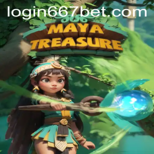 Discovering the Riches of MayaTreasure: Your Guide to Adventure and Strategy