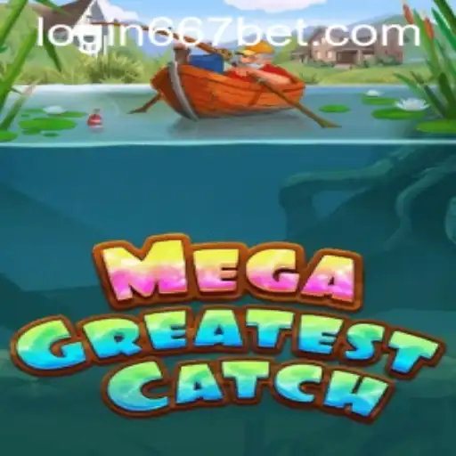 MegaGreatestCatch: A Deep Dive into the Thrilling Game