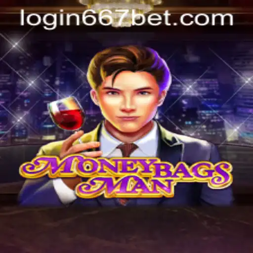 Unveiling MoneybagsMan: The Thrilling New Game Revolutionizing Online Casinos