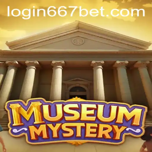Exploring the World of MuseumMystery: A Captivating Journey with a Contemporary Twist