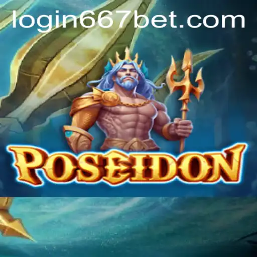 Explore the Enigmatic World of Poseidon: A Dive into an Epic Adventure