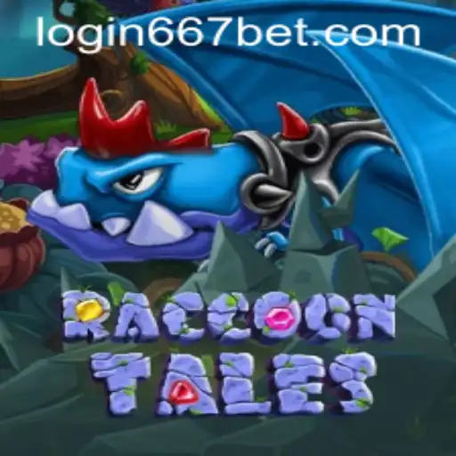 RaccoonTales: Embark on a Whimsical Adventure