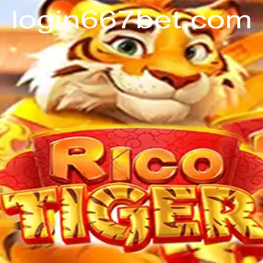Exploring the Thrilling World of RicoTiger and 667bet PH Login