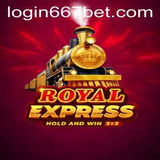 Discovering RoyalExpress: An Immersive Gaming Experience