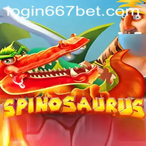 Embark on a Prehistoric Journey with Spinosaurus and a Seamless 667bet PH Login