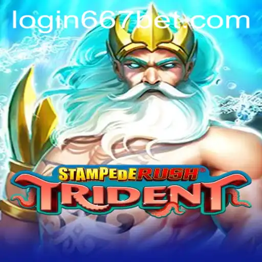 StempedeRushTrident: A Thrilling Gaming Experience