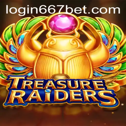 Unveiling TREASURERAIDERS: The Thrilling Adventure Awaits